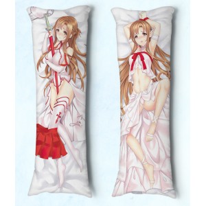 Travesseiro Dakimakura Sword Art Online Asuna 06